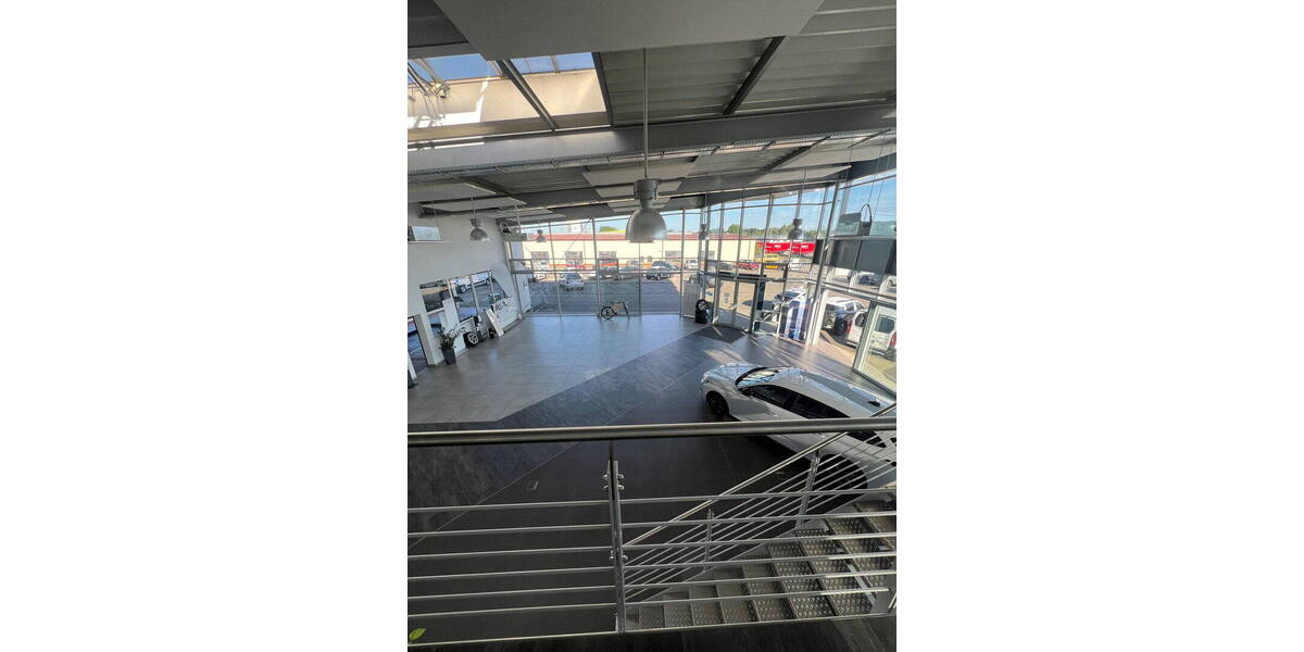 Gewerbeobjekt Achern - 4.200&euro; | Angebot:25670670