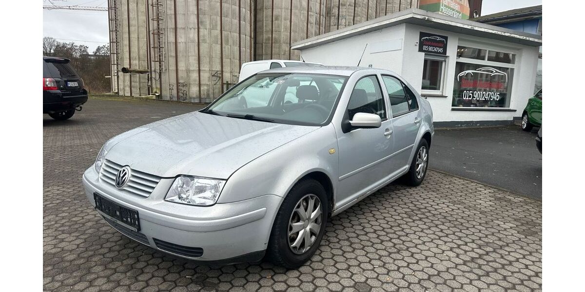 VW Bora 228.379 km 990 &euro; Eschwege 37269