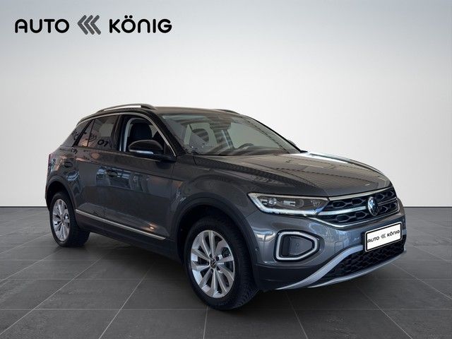 VW T-Roc 11.443 km 30.490 € Nördlingen 86720
