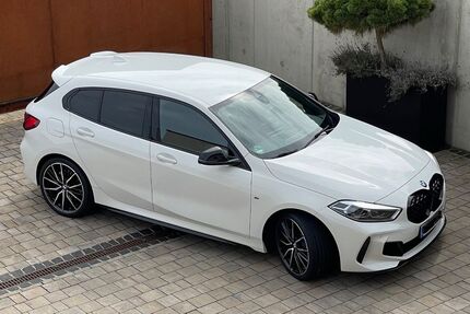 BMW 135 45.300 km 29.990 &euro; Lautertal 96486