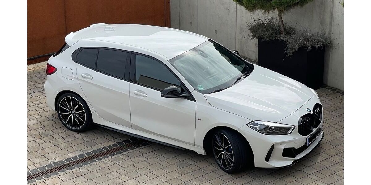 BMW 135 45.300 km 29.990 &euro; Lautertal 96486