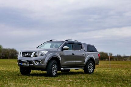 Nissan Navara 299.670 km 16.750 &euro; Beetzseeheide 14778