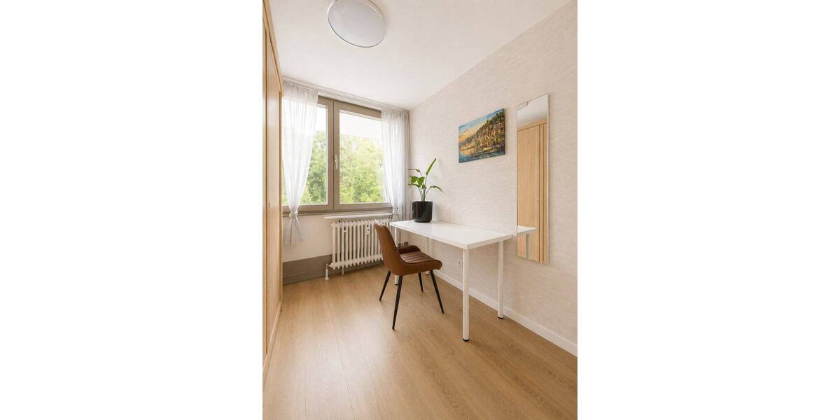Etagenwohnung Bayreuth Altstadt - 4 Zimmer, 95 m&sup2;, 389.000&euro; | Angebot:26909232