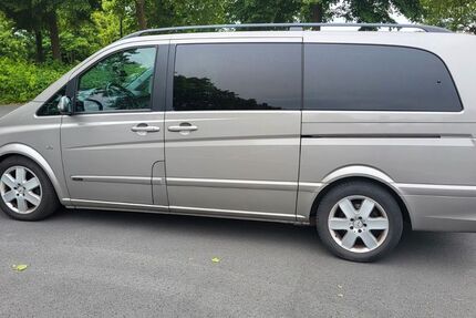 Mercedes-Benz Viano 220.500 km 11.990 &euro; Bad Oeynhausen 32549