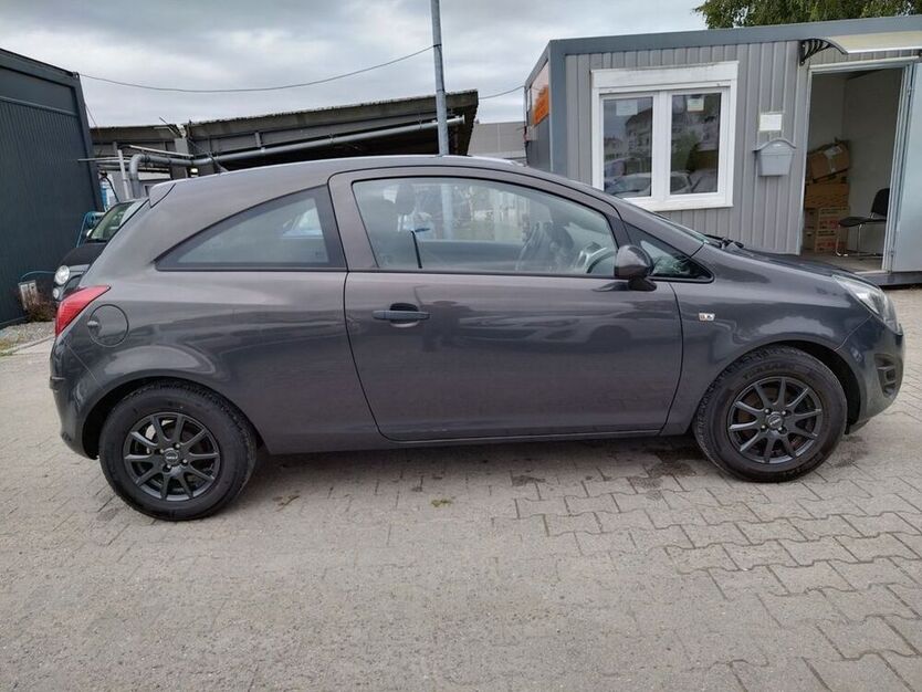 Corsa