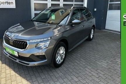 Skoda Kamiq 1.059 km 28.400 &euro; Halle / Saale 06120