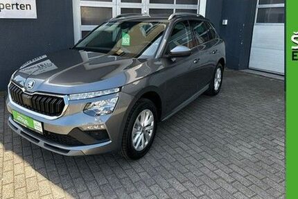 Skoda Kamiq 1.059 km 28.500 &euro; Halle / Saale 06120