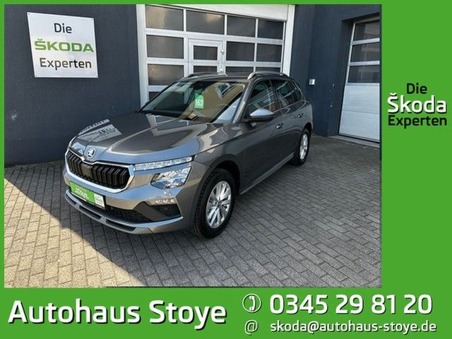 Skoda Kamiq 1.059 km 28.500 &euro; Halle / Saale 06120