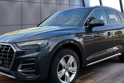 Audi Q5 31.764 km 37.850 &euro; Schweinfurt 97424