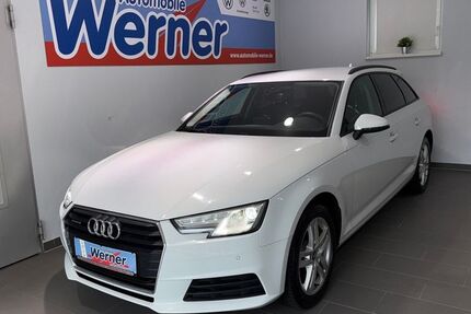Audi A4 119.995 km 19.880 &euro; Mittweida 09648