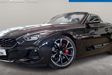 BMW Z4 M40 19.477 km 63.390 &euro; Mannheim 68169