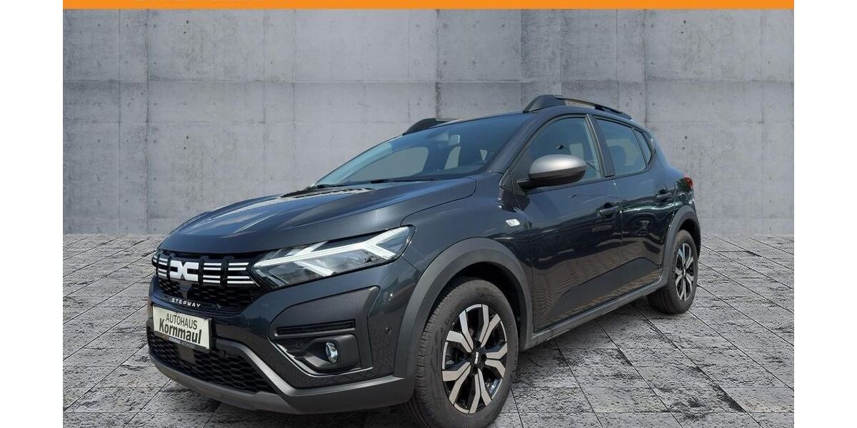 Dacia Sandero 39.800 km 14.891 &euro; Erfurt 99095