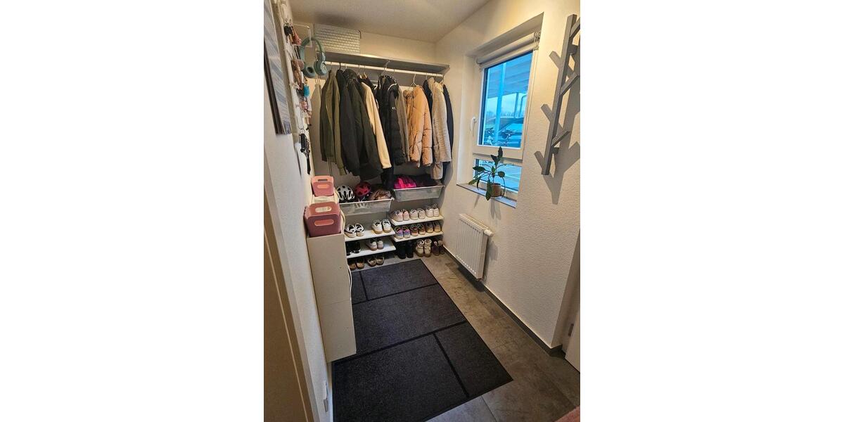 Modernes 5,5 Zi.Reihenhaus mit hochwertiger Wohnküche 5 zimmer