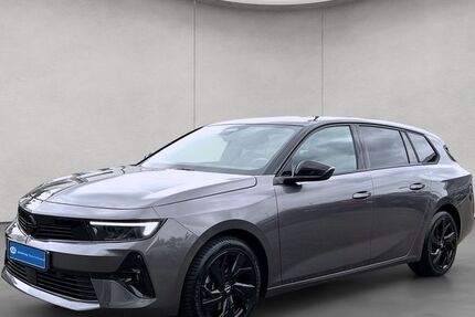 Opel Astra 11.213 km 23.460 &euro; Esslingen 73730