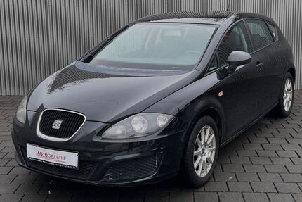 Seat Leon 203.000 km 2.500 &euro; Pfullingen 72793