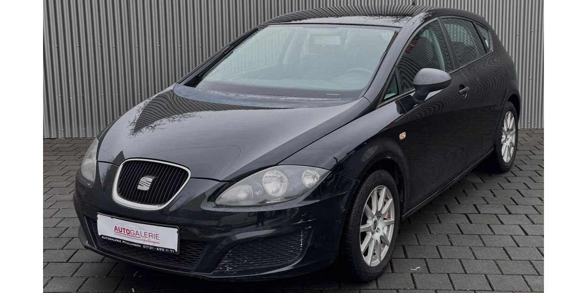 Seat Leon 203.000 km 2.500 &euro; Pfullingen 72793