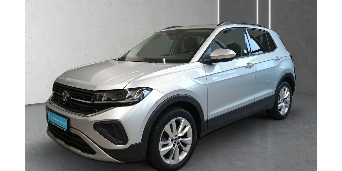 VW T-Cross 55.872 km 19.650 &euro; Weida 07570