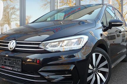 VW Touran 134.800 km 20.950 &euro; Bad Saulgau 88348