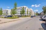 Etagenwohnung Berlin Wittenau - 3 Zimmer, 94 m&sup2;, 620.000&euro; | Angebot:26424315