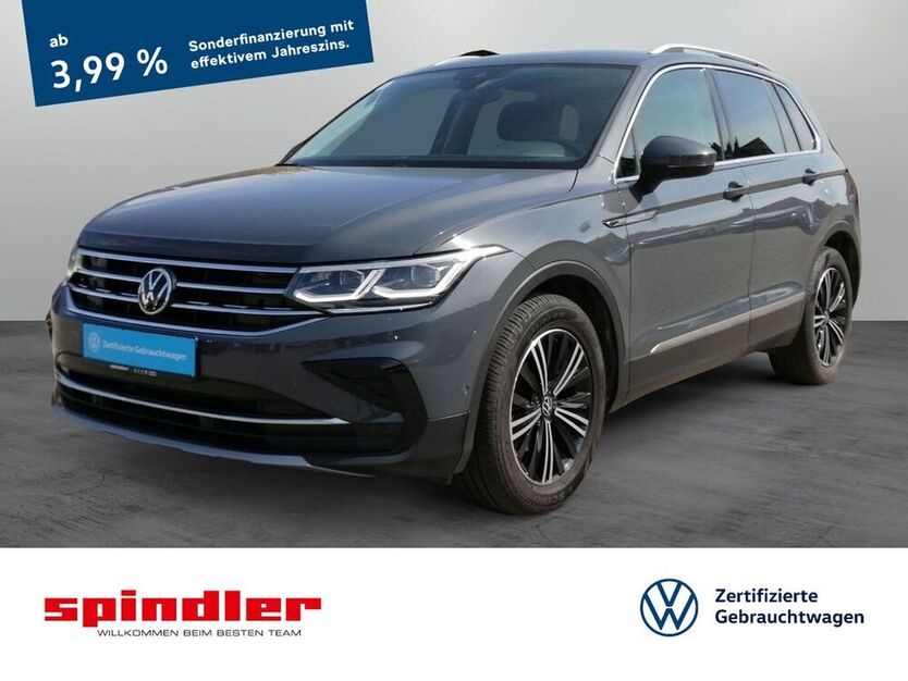 Tiguan