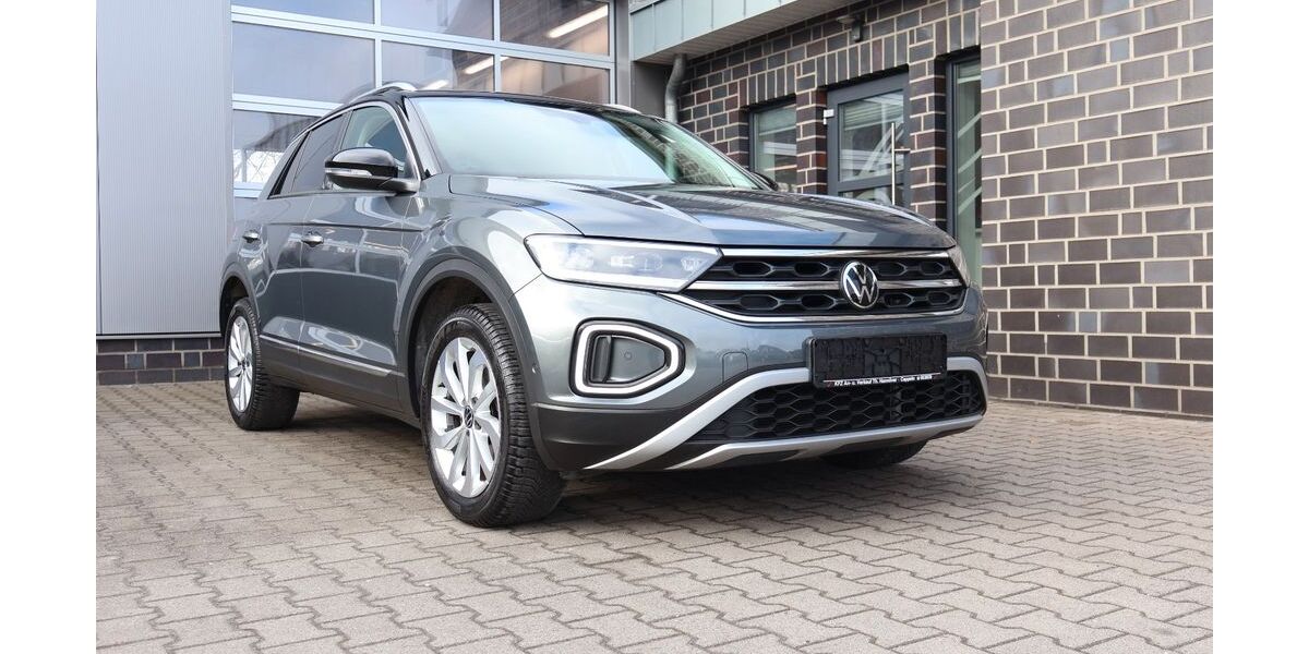 VW T-Roc 49.300 km 20.990 &euro; Cappeln 49692