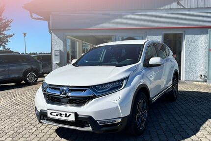 Honda CR-V 7.000 km 37.850 € Mühldorf 84453