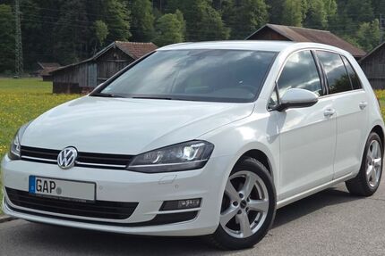 VW Golf 110.000 km 10.400 &euro; Garmisch-Partenkirchen 82467