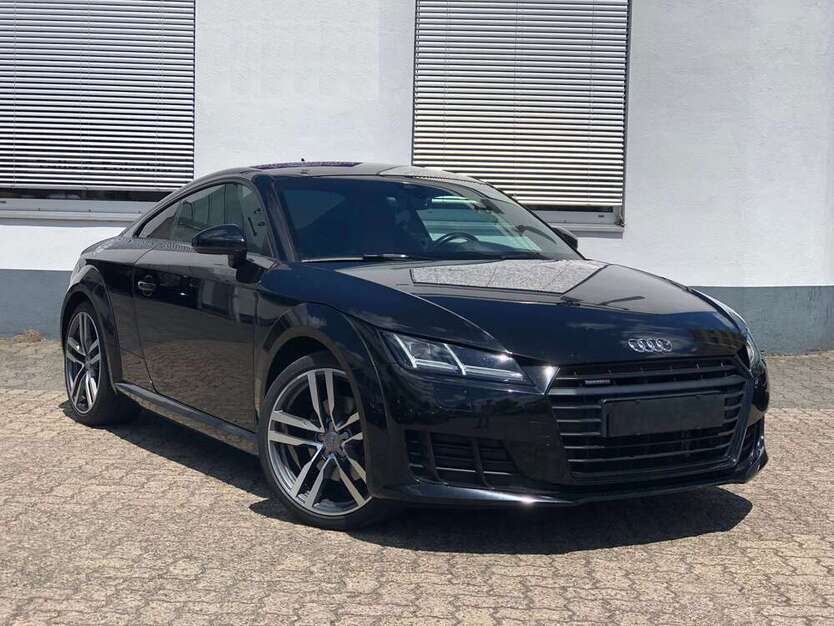 TT