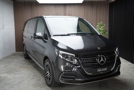 Mercedes-Benz V 300 3.950 km 97.461 € Königsbrunn 86343