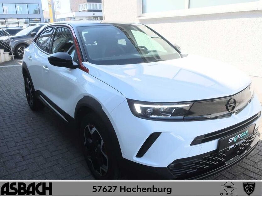 Mokka