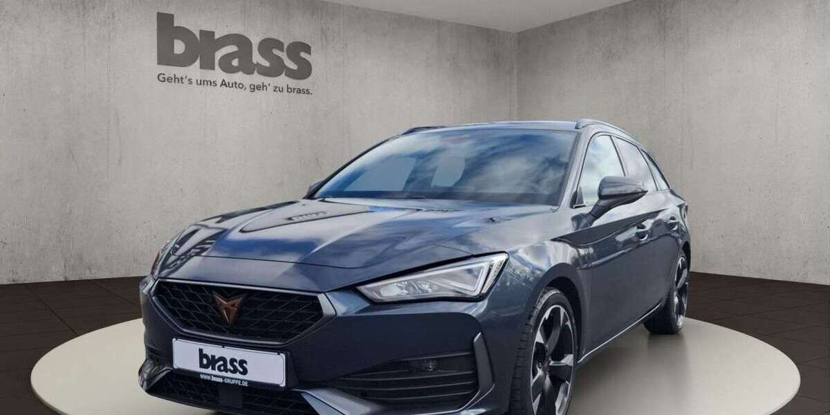 Seat Leon 60.500 km 25.950 &euro; Aschaffenburg 63739