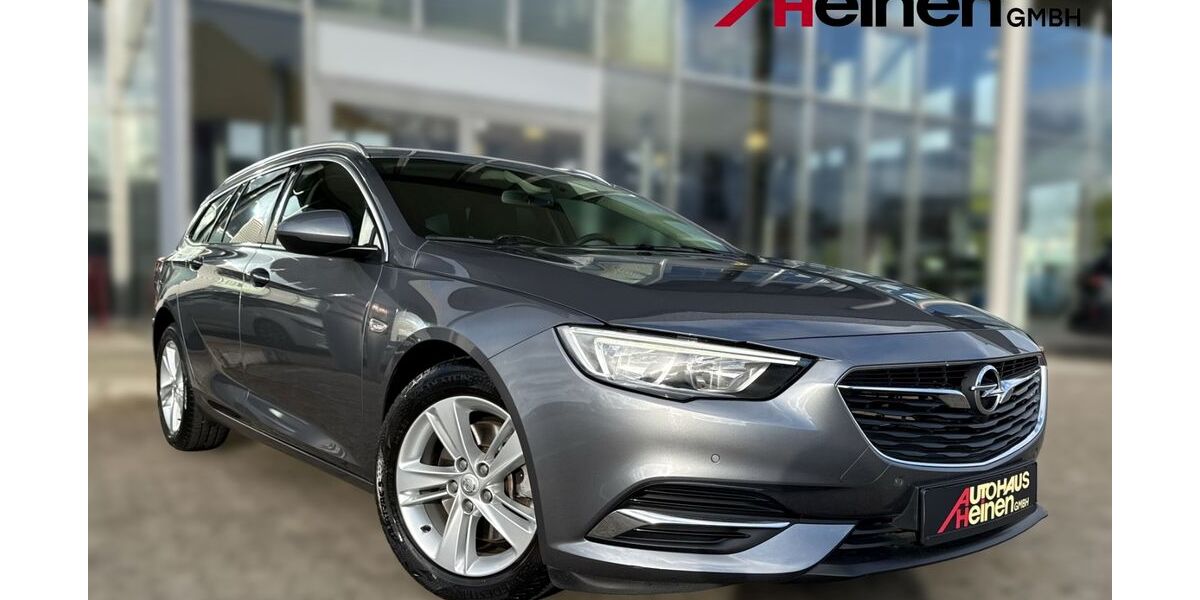 Opel Insignia 50.700 km 17.990 &euro; Dormagen 41540