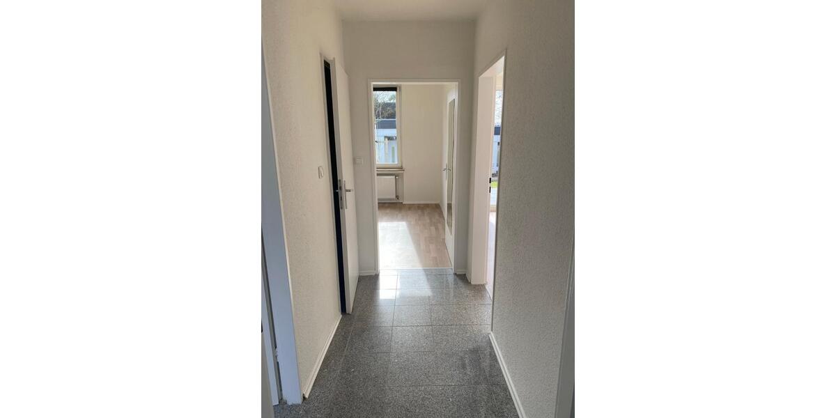 Terrassenwohnung Visselhövede - 2 Zimmer, 47 m&sup2;, 400&euro; | Angebot:25255054