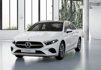 Gebrauchtwagen Mercedes A 180