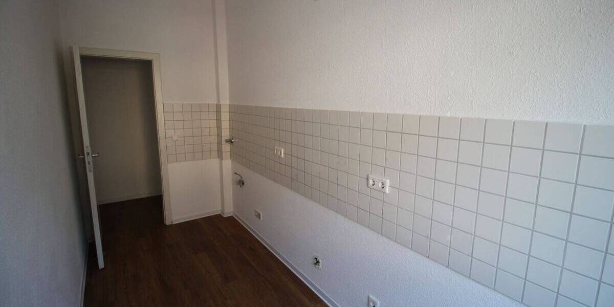 Etagenwohnung Düsseldorf Oberbilk - 2 Zimmer, 62 m&sup2;, 868&euro; | Angebot:26583181