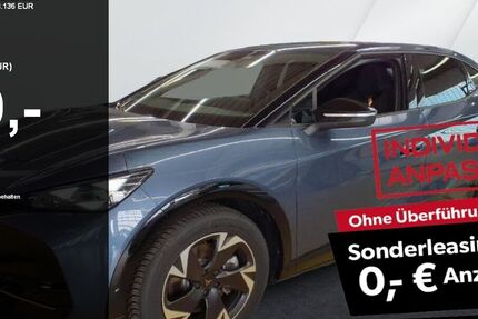 Cupra Tavascan 14.600 km 37.840 € Weiden 92637