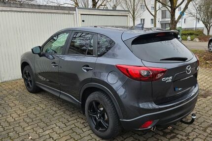 Mazda CX-5 207.500 km 12.000 &euro; Landau 76829