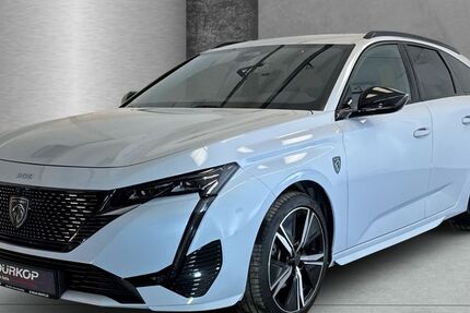 Peugeot 308 18.625 km 24.950 &euro; Braunschweig 38126