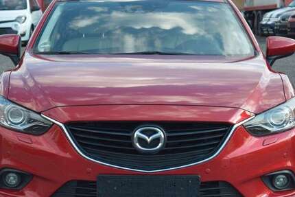 Mazda 6 82.000 km 5.999 &euro; Berlin 13597