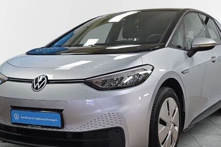 VW ID.3 28.153 km 19.990 € Kronach 96317