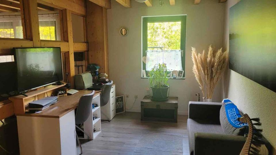 Einfamilienhaus Witten Rüdinghausen - 3 Zimmer, 204 m&sup2;, 1.500&euro; | Angebot:26401128