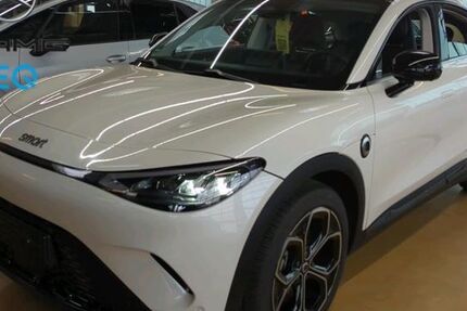 Smart #3 9.267 km 32.290 € Hagen 58135