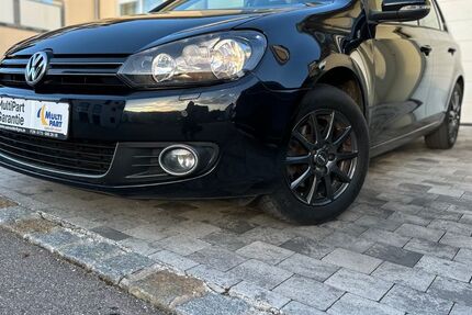 VW Golf 175.000 km 5.990 &euro; Forchtenberg 74670