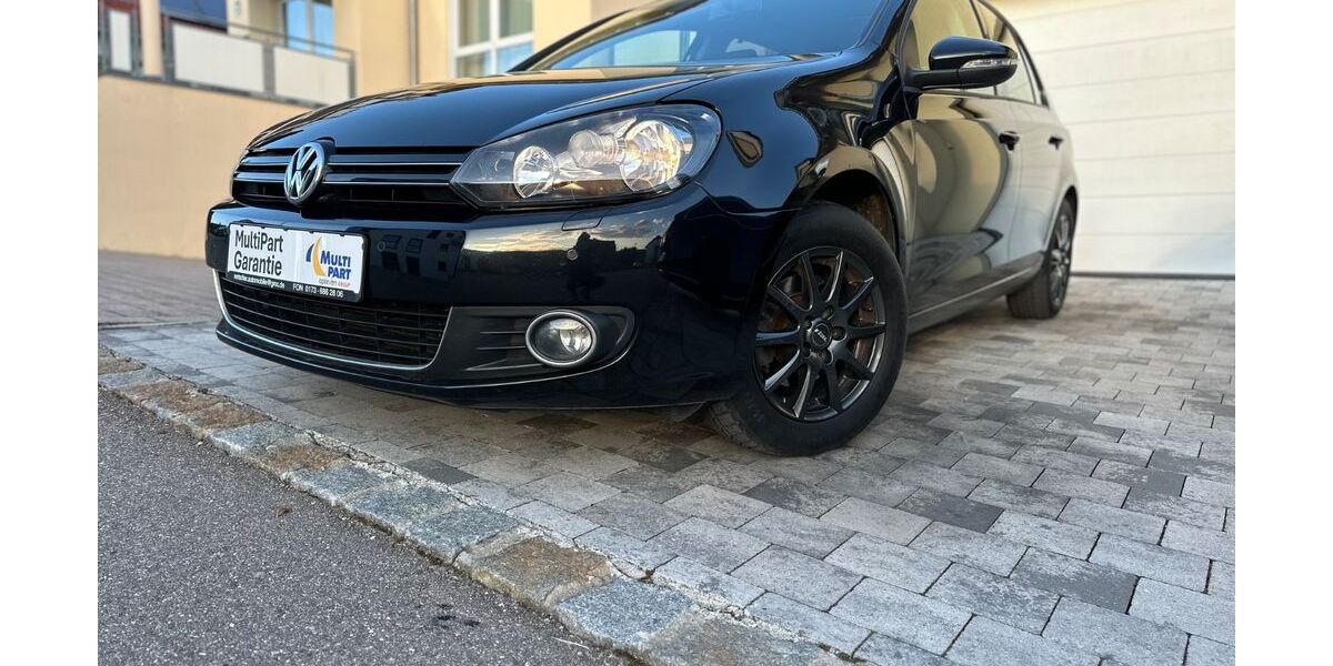 VW Golf 175.000 km 5.990 &euro; Forchtenberg 74670