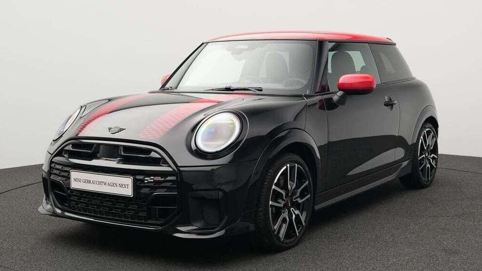 Cooper C