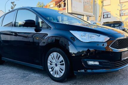 Ford C-Max 53.000 km 13.400 &euro; Saarbrücken 66115