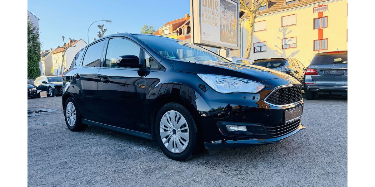 Ford C-Max 53.000 km 13.900 &euro; Saarbrücken 66115