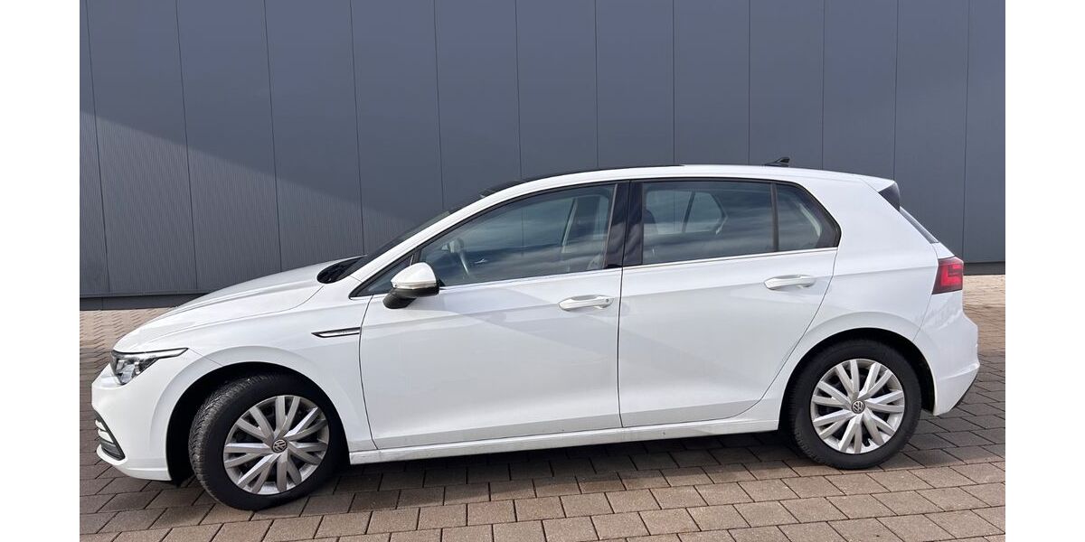 VW Golf 55.000 km 21.200 &euro; Calw 75365