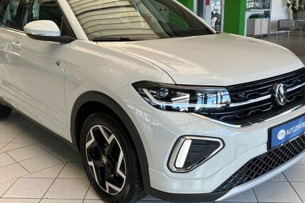 VW T-Cross 6.417 km 27.890 &euro; Demmin 17109