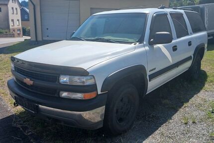 Chevrolet Suburban 385.500 km 5.900 &euro; Hottenbach 55758